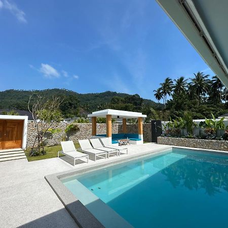 Blossom Villa - Lamai, Koh Samui - Entire Villa Ban Thung (Koh Samui) Exterior foto