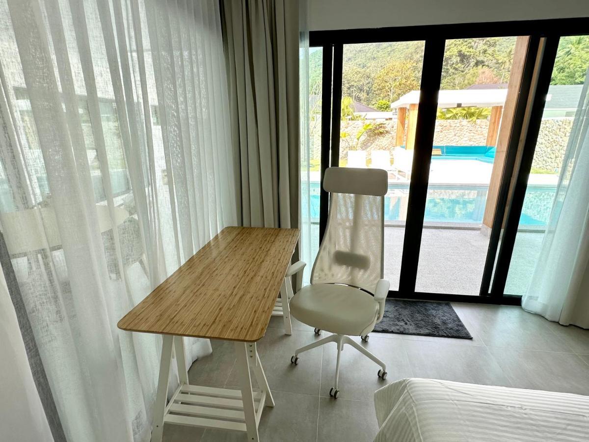 Blossom Villa - Lamai, Koh Samui - Entire Villa Ban Thung (Koh Samui) Exterior foto