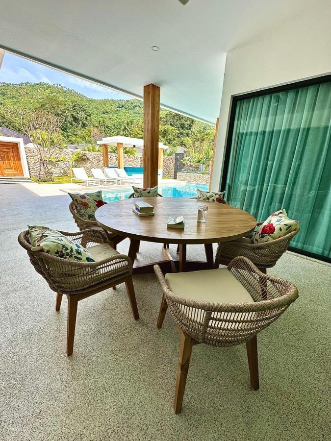 Blossom Villa - Lamai, Koh Samui - Entire Villa Ban Thung (Koh Samui) Exterior foto