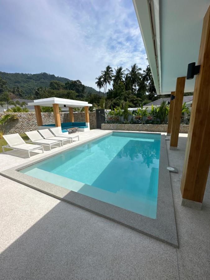 Blossom Villa - Lamai, Koh Samui - Entire Villa Ban Thung (Koh Samui) Exterior foto